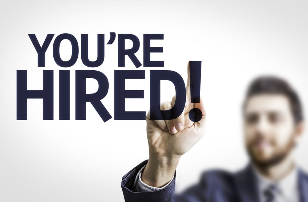 3,500 People Took Our Free Cybersecurity Awareness Training. 221 Got Hired Because of It.